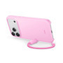 Coque Beats avec Béquille pour iPhone 17 Pro Max - Rose Quartz
