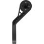 Support Frontal MagicShine pour Phare EVO - Noir, Taille Unique