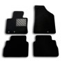 Tapis de sol sur mesure pour Kia Sorento II (2009-2012) - Antidérapant et Renforcé
