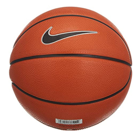 Mini Basketball NIKE Skills - Accessoire Sportif Pratique