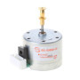 Moteur réglable NOPOXA EG530SD-3F pour tourne-disque 12V