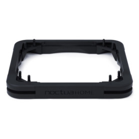 Joint Anti-Vibration Multi-Fonction Noctua pour Ventilateurs 120 mm - Noir