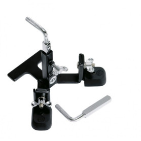 Support de Cloche-Pédale Meinl PM-1 pour Percussion