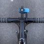 Support Téléphone Pro Quad Lock pour Vélo - Montage Guidon Universel
