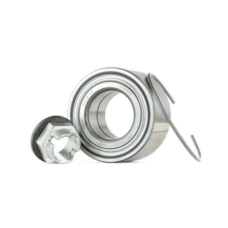 Kit de Roulement de Roue SNR R15516 pour Véhicules Renault