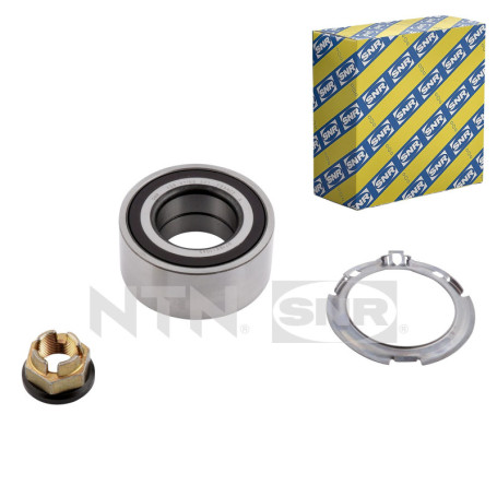 Kit de Roulement de Roue SNR R155.74 pour Véhicules