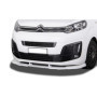 Spoiler Avant Vario-X RDX pour Citroën, Peugeot, Toyota et Fiat