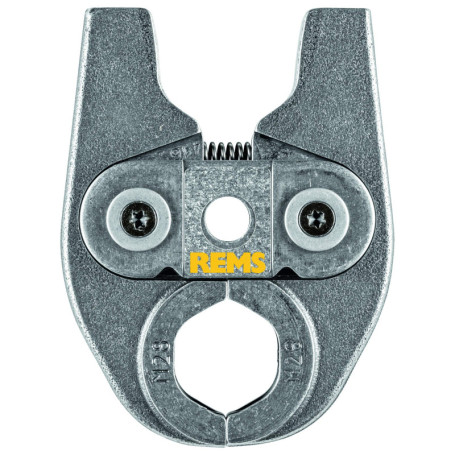Pince à Sertir Mini M 28 de Rems - Outil Précis pour Systèmes de Pression