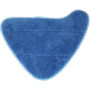 Lot de 5 Patins de Rechange en Microfibre pour Balai Vapeur Russell Hobbs