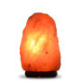 Lampe en Cristal de Sel d'Himalaya 2-3 kg - Zen'Light