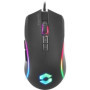 Souris Gaming Speedlink ZAVOS - Filaire, 8000 DPI, Éclairage RGB Multicolore
