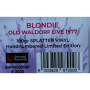 Old Waldorf San Francisco 1977 - Concert Live de Blondie
