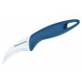 Couteau Éplucheur Presto 8 cm - Tescoma, Précision et Sécurité
