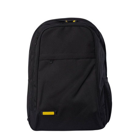 Sac à Dos Techair pour Ordinateur Portable 15,6" - Noir Élégant