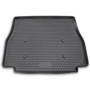 Tapis de Coffre Antidérapant en TPE pour BMW X5 E53