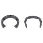 Support TANKRING Pro SW-MOTECH pour Yamaha Tracer 9/GT (2020-) - Noir