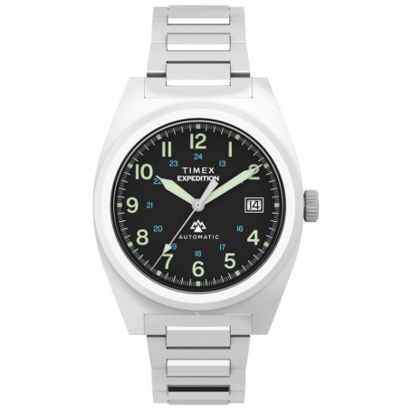 Montre Analogique Automatique Timex Expedition North Capstone pour Hommes