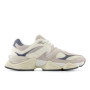 New Balance 9060 Sneakers Noir - Style Futuriste et Confort Optimal