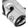 Gants de Boxe Venum Elite pour Adultes - Argent/Noir