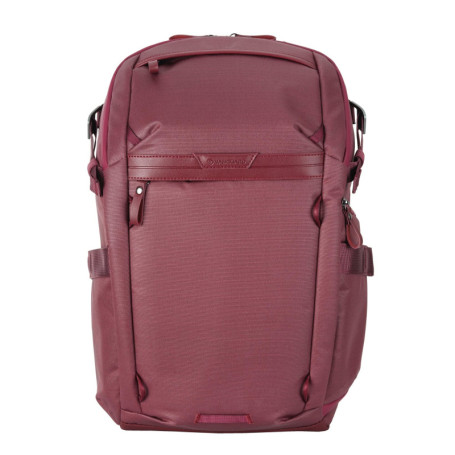 Sac à dos photo VANGUARD Veo Metro B20L - 20L, hydrofuge, magenta