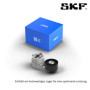 Kit de Galet Enrouleur Multi-V SKF VKM 35311