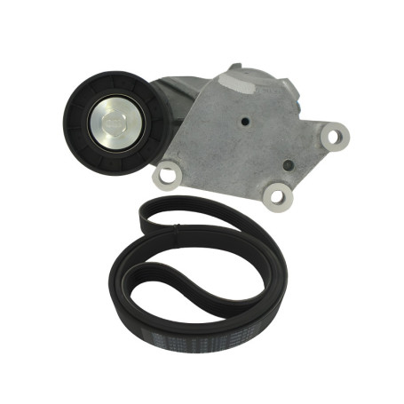 Kit de Courroie Multi-V SKF VKMA 33222 pour Véhicules