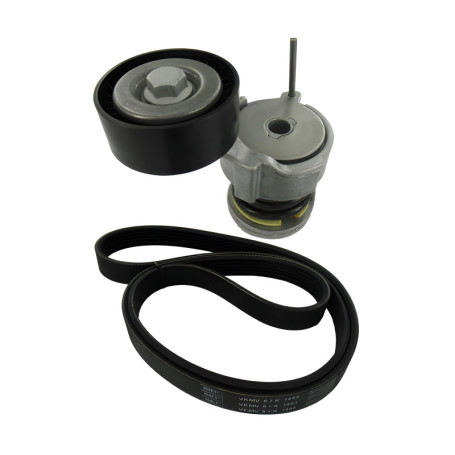 Kit de Courroie Multi-V SKF VKMA 31220 pour Voitures