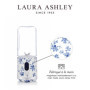 Blender Portable VQ Laura Ashley China Rose - Mixeur Smoothie Rechargeable USB 450 ml