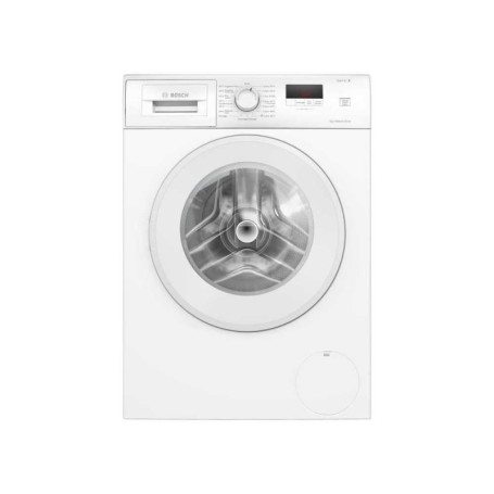 Lave-linge Bosch WGE03207FR Pose-libre 8 kg - Économie d'énergie et Silencieux