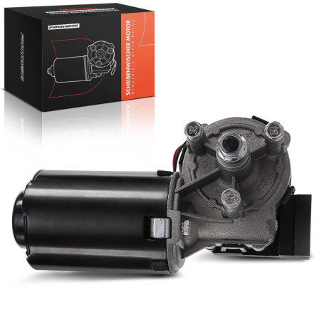 Moteur d'Essuie-Glace Avant 12V pour Doblo 2001-2010 - Frankberg