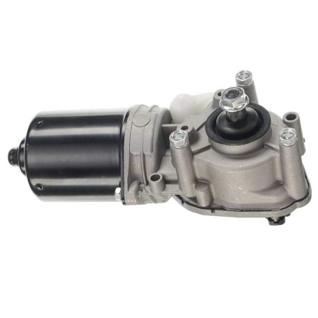 Moteur d'Essuie-Glace Avant Frankberg pour Grand Scénic II 2003-2019