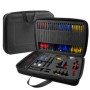 Kit de Test Multimètre Automobile 92pcs - Outils de Diagnostic Électrique