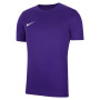 Nike Park Vii Jersey Ss T-Shirt Homme