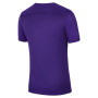 Nike Park Vii Jersey Ss T-Shirt Homme