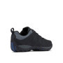 Columbia Woodburn II - Chaussures Basses de Randonnée Imperméables pour Homme