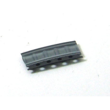 Pack de 5 Diodes Schottky SS34 40V 3A SMD - POPESQ