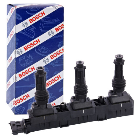Bobine d'Allumage Bosch 0221503471 pour Voiture
