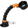 Support Flexible avec Ventouse pour Pistolet à Air Chaud Steinel