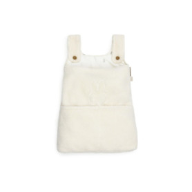 Sac de rangement Miffy Teddy en coton pour doudous et jouets