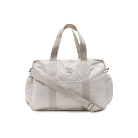 Sac à Langer Jollein Embossed Lily - Élégant et Pratique
