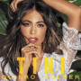 Album CD Quiero Volver de Tini - Musique Latino-Américaine