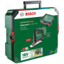 Scie Sauteuse Sans Fil Bosch AdvancedSaw 18V-140