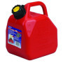 Bidon d'Essence Scepter 5L avec Système de Sécurité