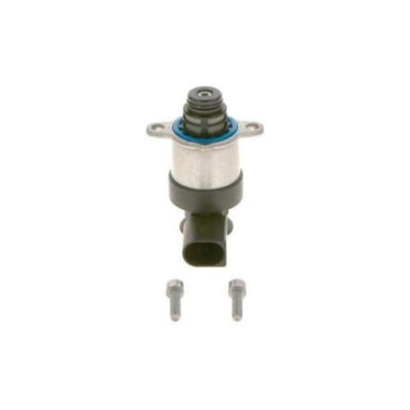 Vanne de Régulation Bosch pour Système Common-Rail