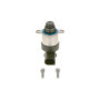 Vanne de Régulation Bosch pour Système Common-Rail