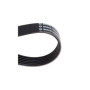 Courroie Trapézoïdale Nervurée Bosch 1325 mm - Compatible Voitures