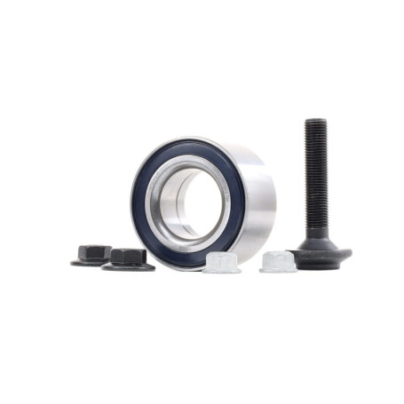 Jeu de Roulements de Roue Avant Meyle pour VW Passat B5