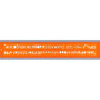 Gabarit de Trace Lettres MINERVA ISO 3098/1 - Orange Transparent