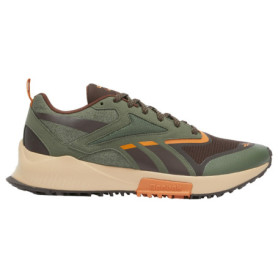 Baskets Trail 2 Reebok pour Homme - Breakaway Green Dark Brown Tan - Taille 43 EU