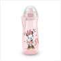 Gobelet Sport Mickey Mouse pour Enfant - 450 ml - Anti-fuites et Sans BPA